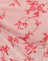 Love Bloom Pink Flock