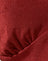 Crepe Burgundy