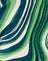 70s Ripple Green