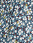  Floral Field Navy