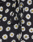  Grunge Daisy Black