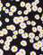 Mini Daisy Black