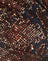 Dark Boa Brown