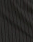 Irregular Stripe Black