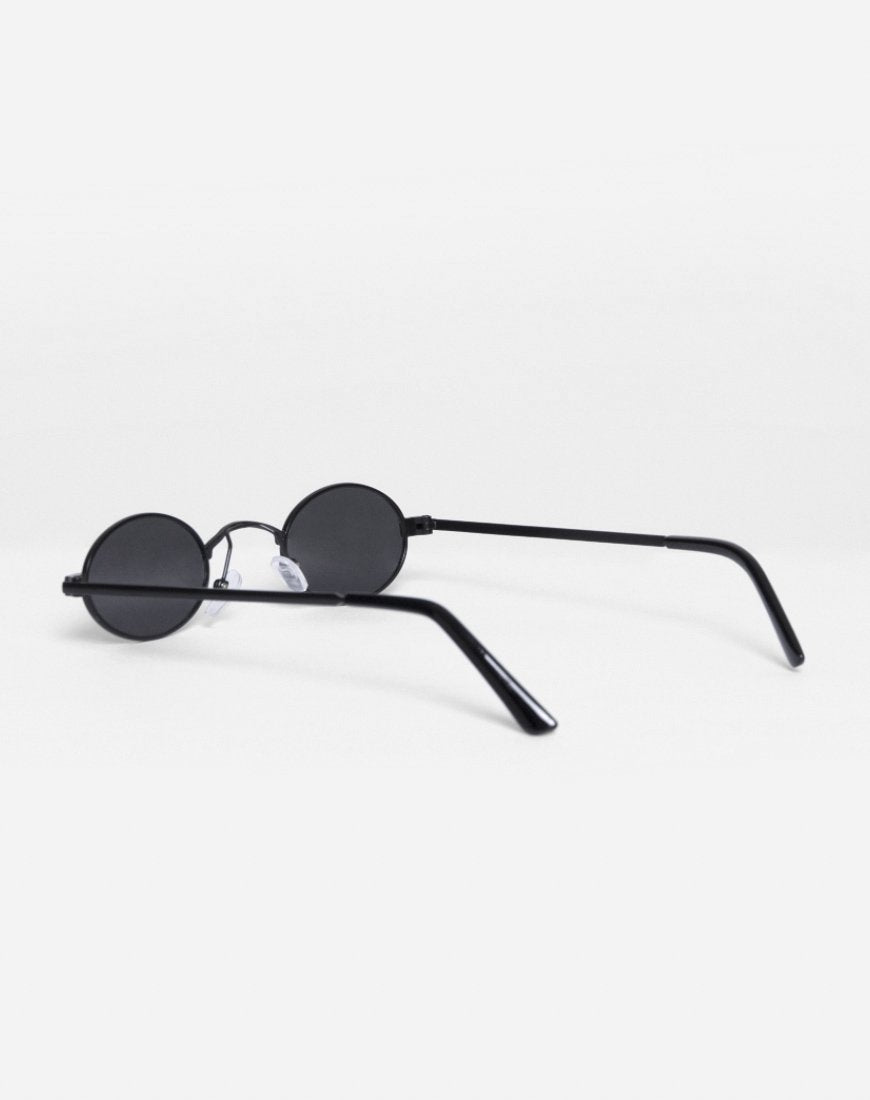 Image of Sofia Sunglasses in Black