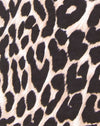 Image of Sunny Kiss Tee in Oversize Jaguar