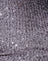 Drape Sequin Silver