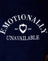 Navy Emotionally Unavailable
