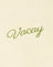 Buttercreams Vacay Embro