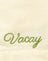 Buttercreams Vacay Embro