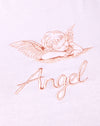 Blush Pink Angelo “Angel” Embro