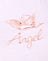 Blush Pink Angelo “Angel” Embro