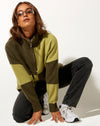 Image of Tusca Sweatshirt in Green