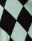  Harlequin Black Mint