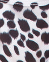 Image of Valter Bikini Top in Dalmatian