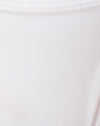Image of Valter Bikini Top in White