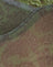 Mono Paisley Green