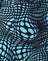 Optic Polka Blue