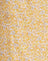 Flower Garden Yellow